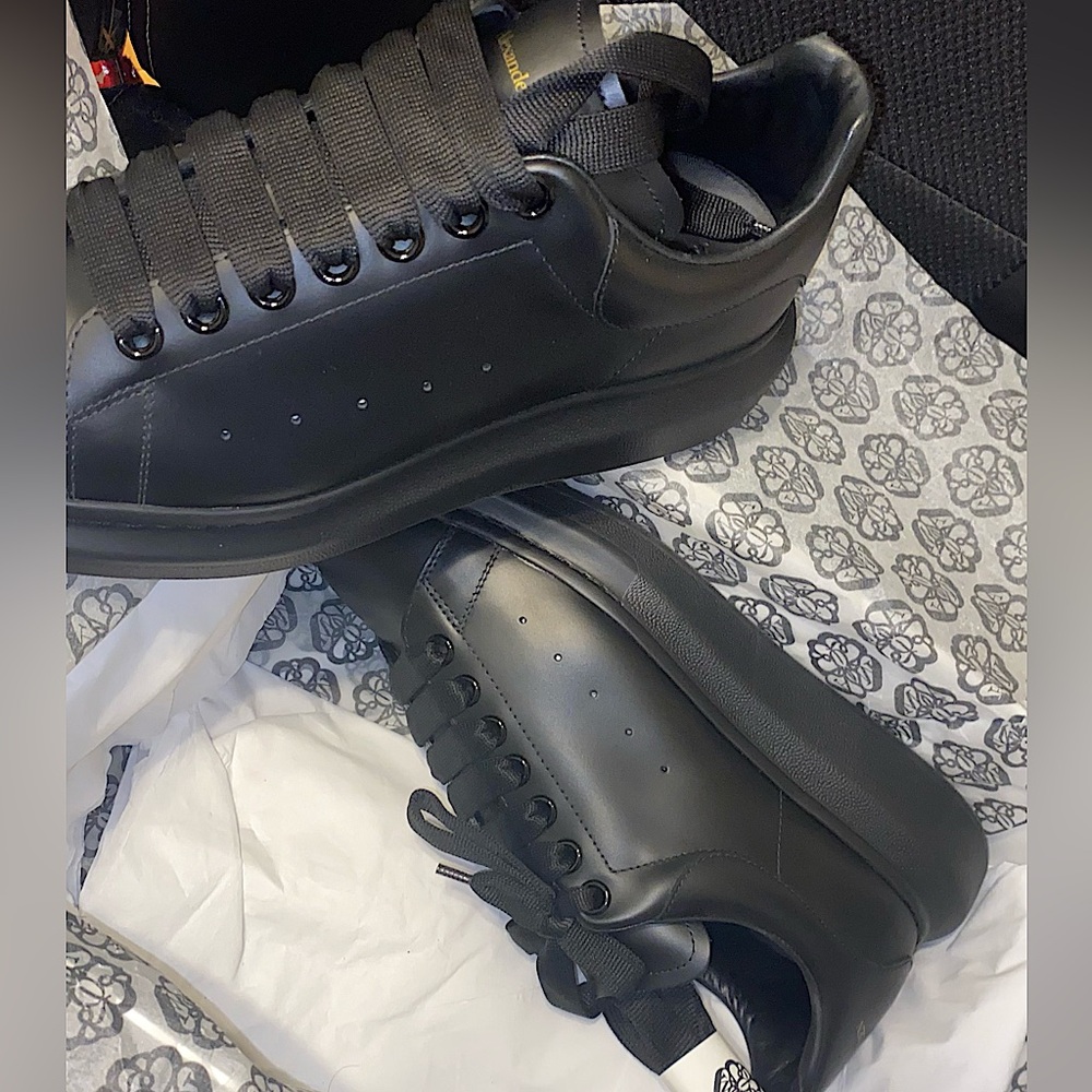 Alexander McQueen’s